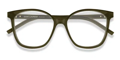Saint Laurent Slm162 Brown