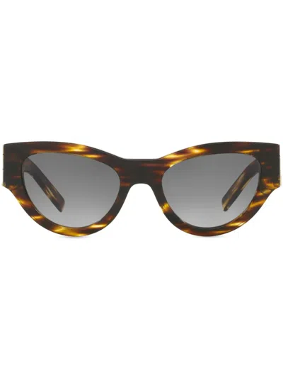 Saint Laurent Ys000321 Sl M94 In Green