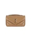 Saint Laurent "loulou" Mini Bag