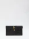 Saint Laurent Small Envelope Pouch