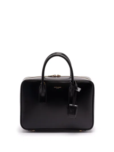 SAINT LAURENT SMALL HANDBAG
