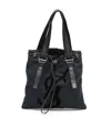Saint Laurent Small Kahala Tote Bag