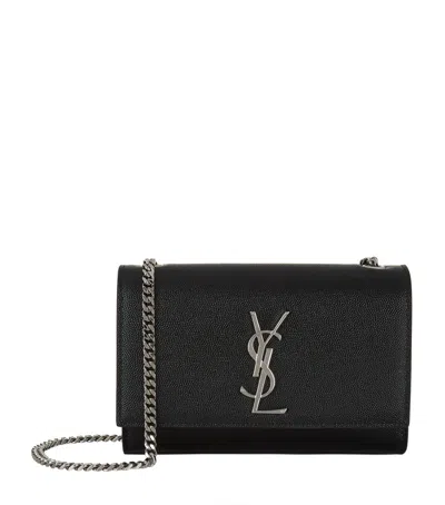 Saint Laurent Small Kate Cross-body Bag