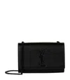 Saint Laurent Small Kate Cross-body Bag