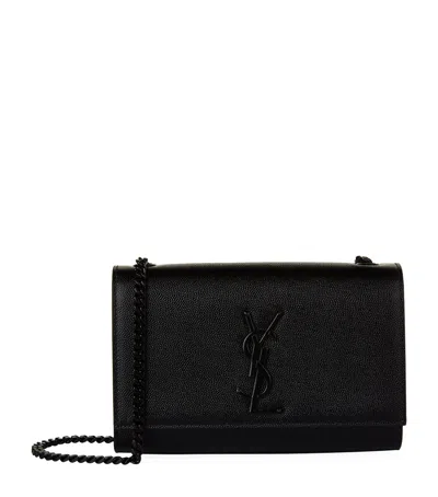 Saint Laurent Small Kate Cross-body Bag
