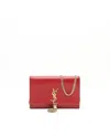Saint Laurent Small Kate Tassel Bag