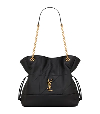 SAINT LAURENT SMALL LAMBSKIN JAMIE 4.3 SHOULDER BAG
