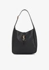 Saint Laurent Small Le 5 À 7 Shoulder Bag In Black