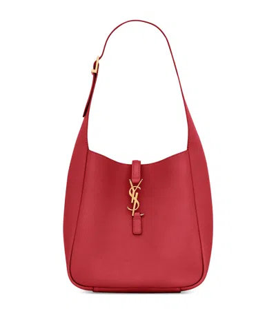SAINT LAURENT SMALL LE 5 À 7 SHOULDER BAG