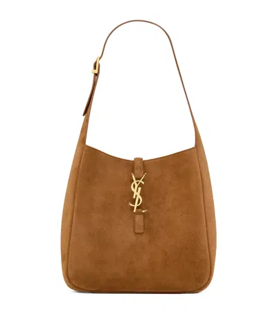 SAINT LAURENT SMALL LE 5 À 7 SHOULDER BAG