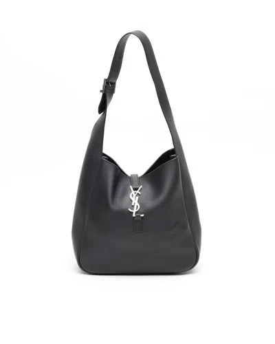 Saint Laurent Small Le 5 À 7 Supple Bag