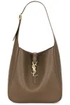 Saint Laurent Small Le 5 A 7 Supple Shoulder Bag