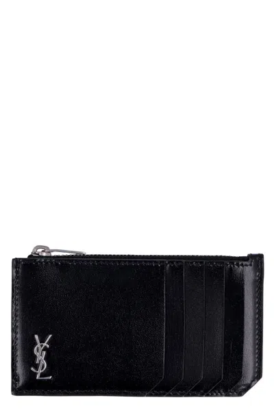 SAINT LAURENT SAINT LAURENT SMALL LEATHER GOODS