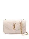 Saint Laurent Small Loulou Shoulder Bag