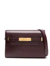 Saint Laurent Small Manhattan Shoulder Bag