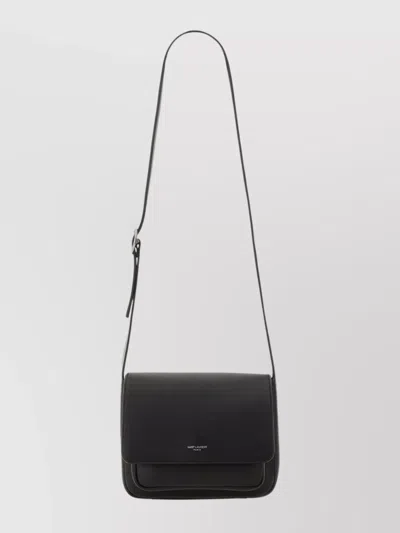 Saint Laurent Small Messenger Bag Adjustable Strap