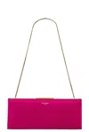 Saint Laurent Small Midnight Pochette