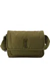 Saint Laurent Kleine Niki Kuriertasche