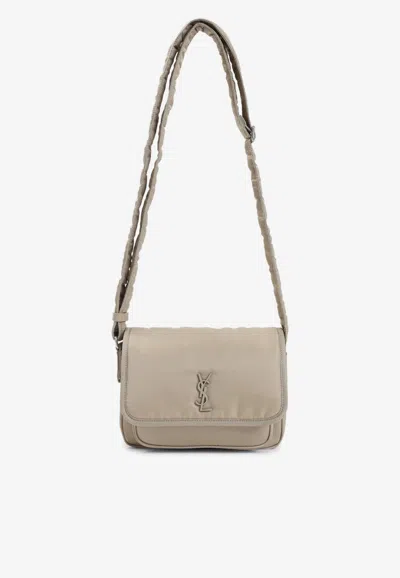 Saint Laurent Small Niki Messenger Bag