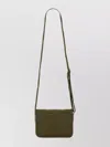 Saint Laurent Small Niki Messenger Bag With Adjustable Strap