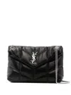 Saint Laurent Small Puffer Shoulder Bag