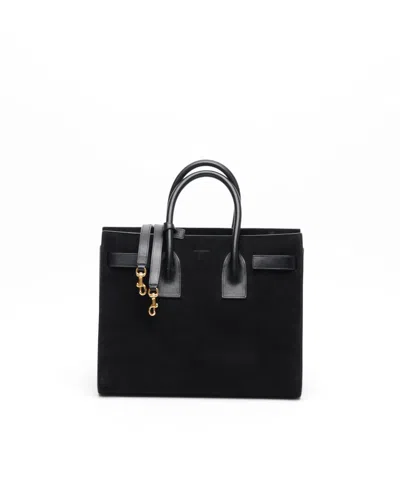 Saint Laurent Small Sac De Jour Bag