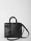Saint Laurent Small Sac De Jour Bag