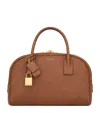 Saint Laurent Small Sac De Jour Top-handle Bag In Green