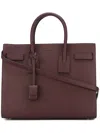 Saint Laurent Kleine 'sac De Jour' Handtasche In Pink