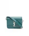 Saint Laurent Small Solferino Bag