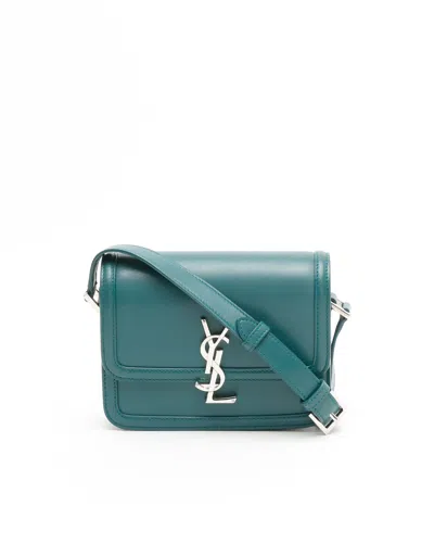 Saint Laurent Small Solferino Bag