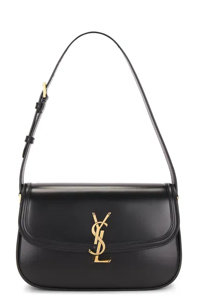Saint Laurent Small Solferino Shoulder Bag