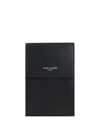 Saint Laurent Smooth Leather Mini Bag