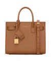 Saint Laurent Sac De Jour Nano In Smooth Leather