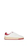 Saint Laurent Sl/61 Sneakers