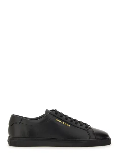 SAINT LAURENT SNEAKER "ANDY"