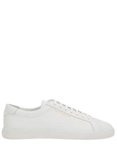 SAINT LAURENT SAINT LAURENT SNEAKER ANDY