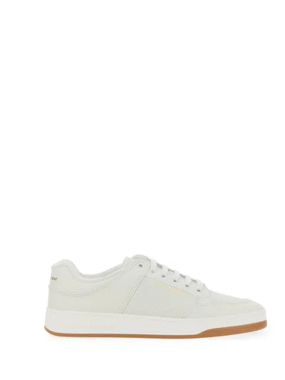 SAINT LAURENT SAINT LAURENT SNEAKER LOW TOP SL61