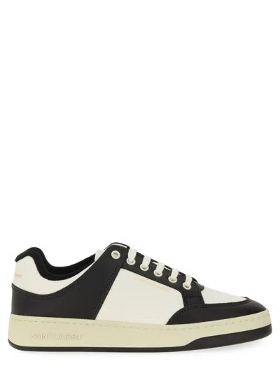 SAINT LAURENT SNEAKER LOW TOP "SL61"