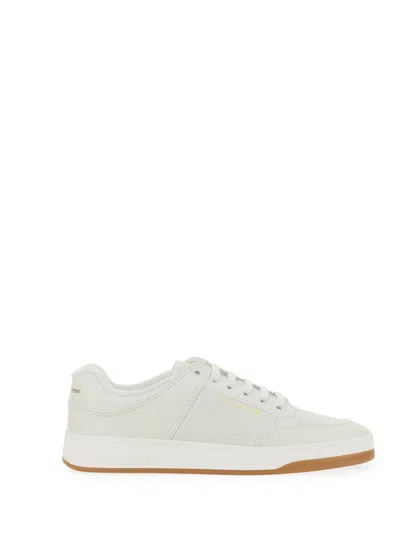 SAINT LAURENT SNEAKER LOW TOP "SL61"