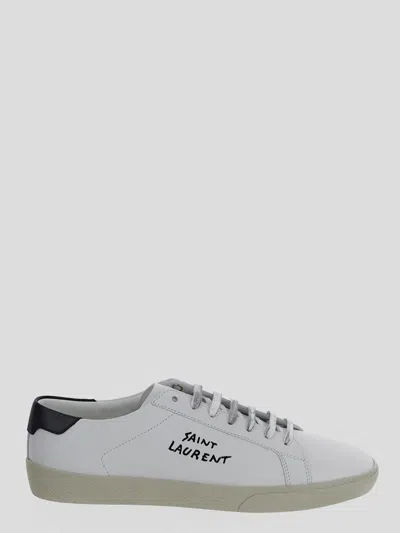 Saint Laurent Sneakers