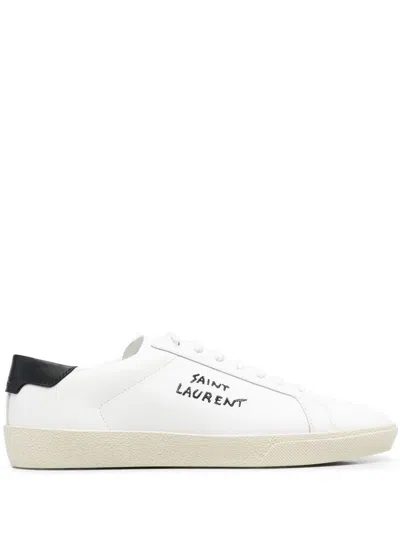 SAINT LAURENT SAINT LAURENT  SNEAKERS
