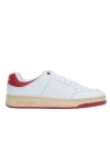 SAINT LAURENT SAINT LAURENT  SNEAKERS