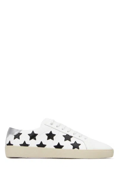 Saint Laurent Sneakers