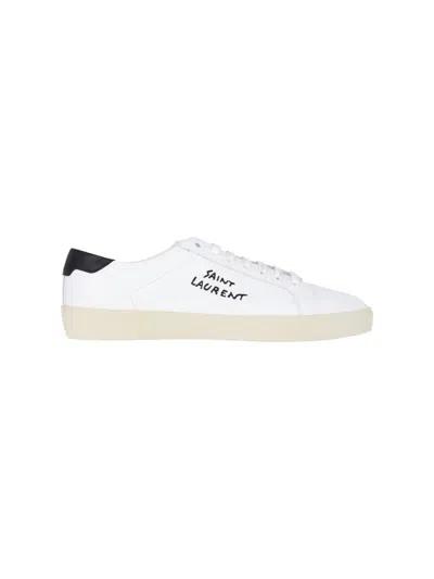 Saint Laurent Sneakers