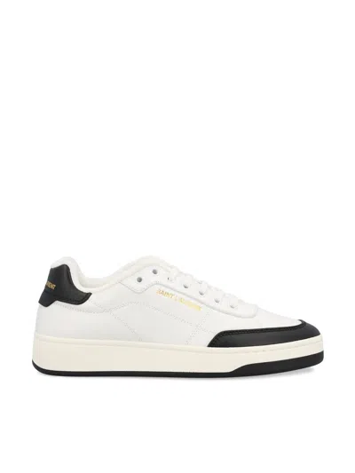 SAINT LAURENT SAINT LAURENT SNEAKERS