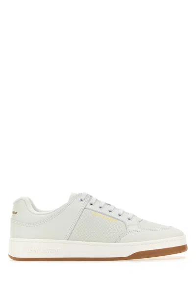 SAINT LAURENT SNEAKERS-43 ND SAINT LAURENT MALE