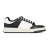 Saint Laurent 61 Sneakers In Beige