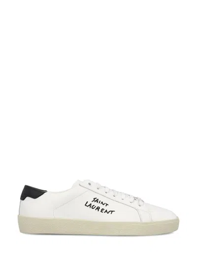 SAINT LAURENT SAINT LAURENT SNEAKERS