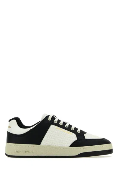 SAINT LAURENT SAINT LAURENT SNEAKERS